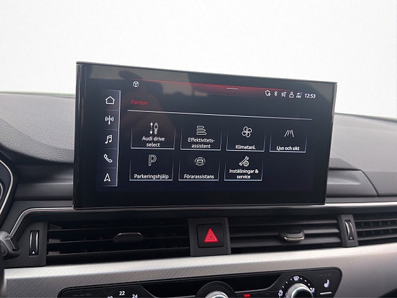Audi A4 22 of 30