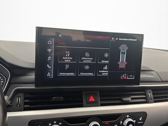 Audi A4 23 of 30