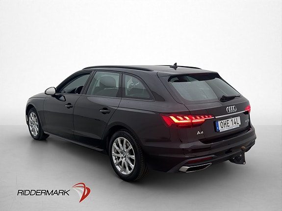 Audi A4 5 of 30