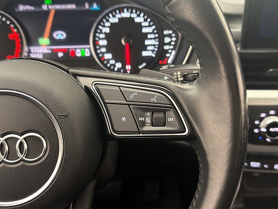 Audi A4 19 of 30
