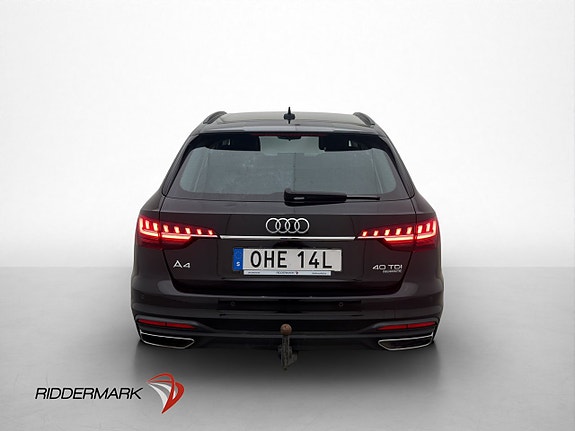 Audi A4 6 of 30