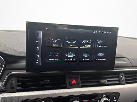 Audi A4 21 of 30
