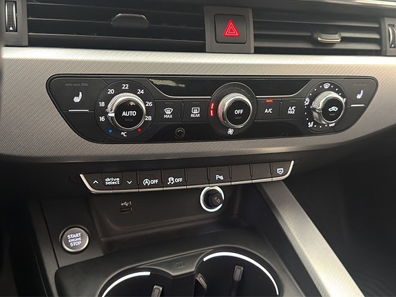 Audi A4 25 of 30