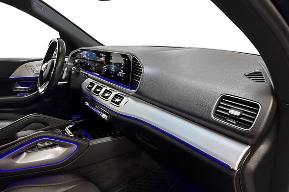 Mercedes-Benz GLE350 de 7 of 18