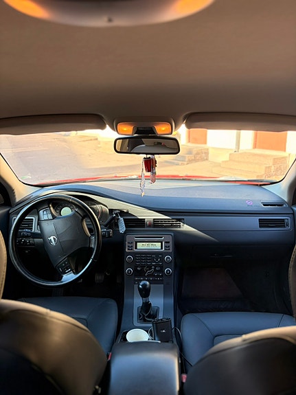 Volvo V70 4 of 4