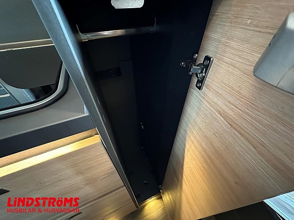 Knaus BOXLIFE PLATINUM SELECTION 540 MQ 12 of 22