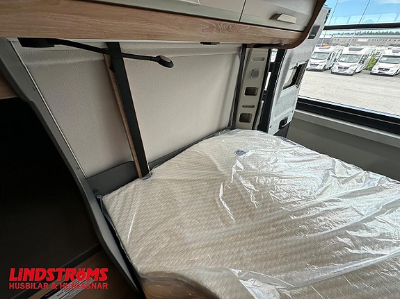 Knaus BOXLIFE PLATINUM SELECTION 540 MQ 14 of 22