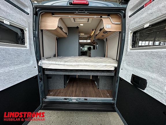Knaus BOXLIFE PLATINUM SELECTION 540 MQ 22 of 22