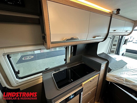 Knaus BOXLIFE PLATINUM SELECTION 540 MQ 9 of 22