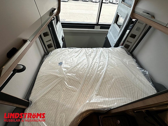 Knaus BOXLIFE PLATINUM SELECTION 540 MQ 2 of 22