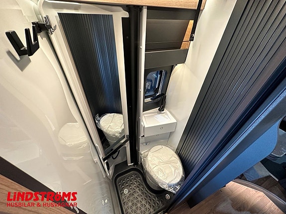 Knaus BOXLIFE PLATINUM SELECTION 540 MQ 10 of 22