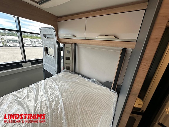 Knaus BOXLIFE PLATINUM SELECTION 540 MQ 15 of 22