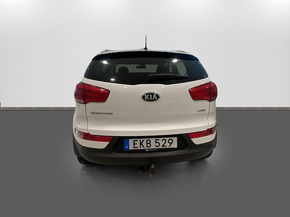 Kia Sportage 5 of 5