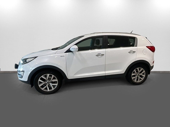 Kia Sportage 4 of 5