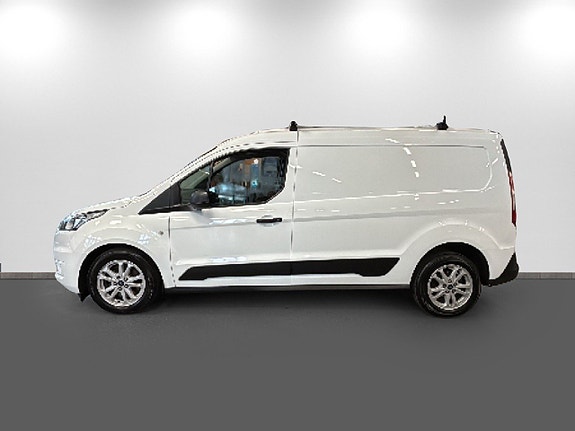 Ford Transit Connect 4 of 5