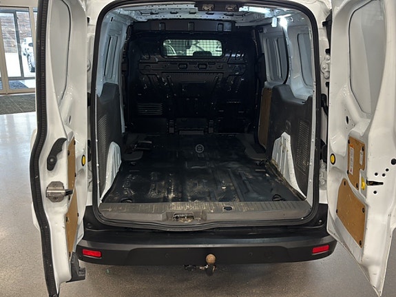Ford Transit Connect 13 of 13