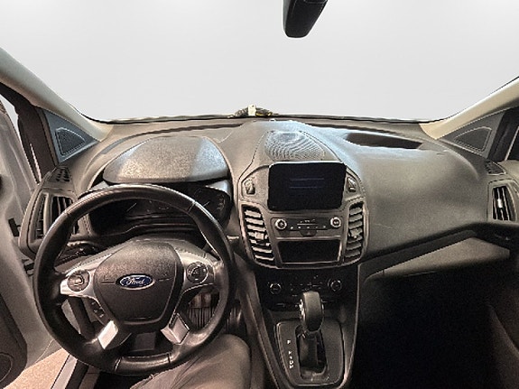Ford Transit Connect 7 of 13