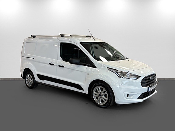 Ford Transit Connect 3 of 5