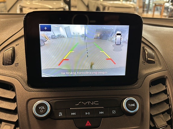 Ford Transit Connect 11 of 13