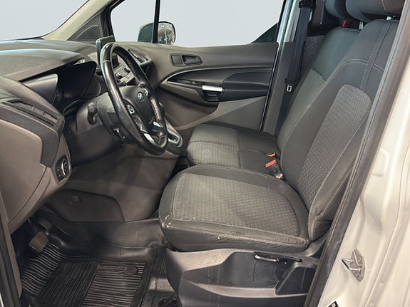 Ford Transit Connect 8 of 13