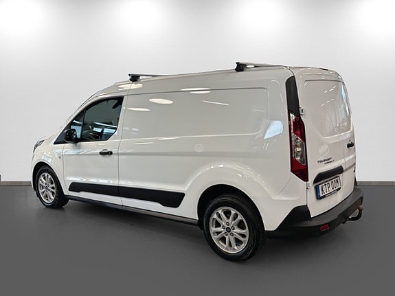 Ford Transit Connect 6 of 13