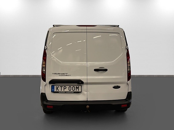 Ford Transit Connect 5 of 5
