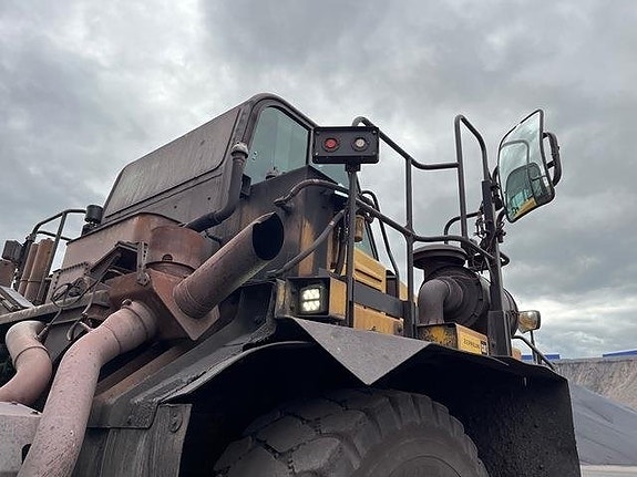 CAT 772G 11 of 24