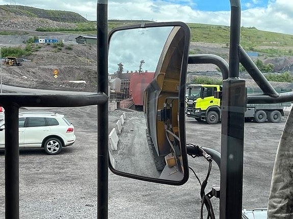 CAT 772G 20 of 24
