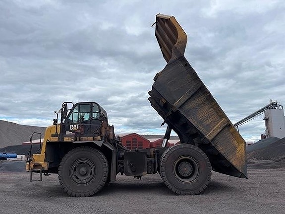 CAT 772G 14 of 24