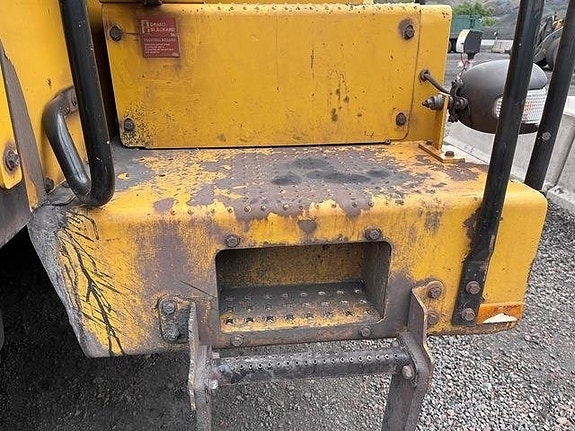 CAT 772G 15 of 24