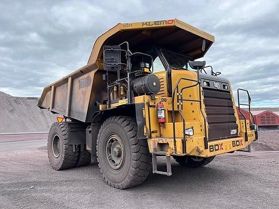 CAT 772G 4 of 24
