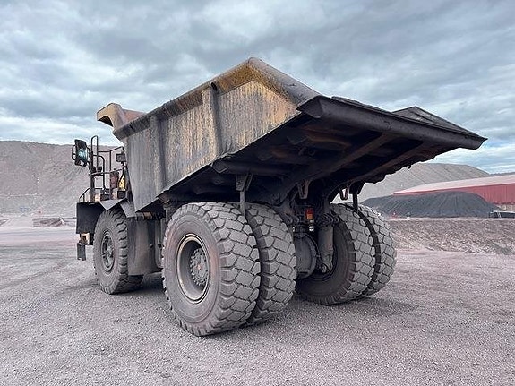 CAT 772G 2 of 24