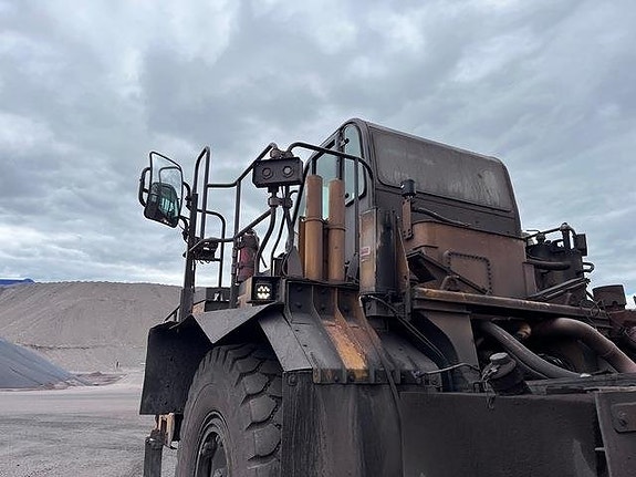 CAT 772G 13 of 24
