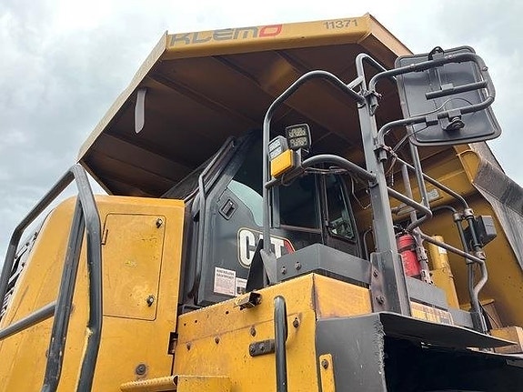 CAT 772G 18 of 24