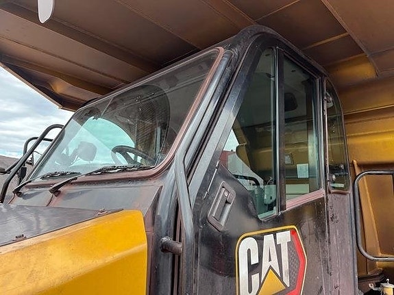 CAT 772G 19 of 24