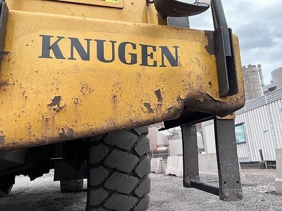 CAT 772G 8 of 24
