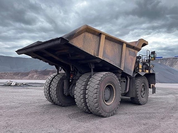 CAT 772G 3 of 24