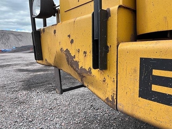 CAT 772G 16 of 24