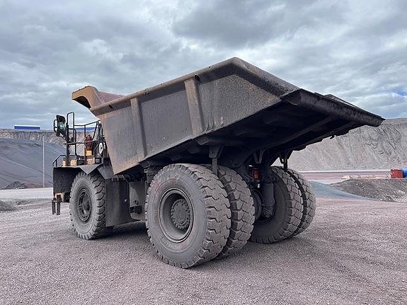 CAT 772G 2 of 24