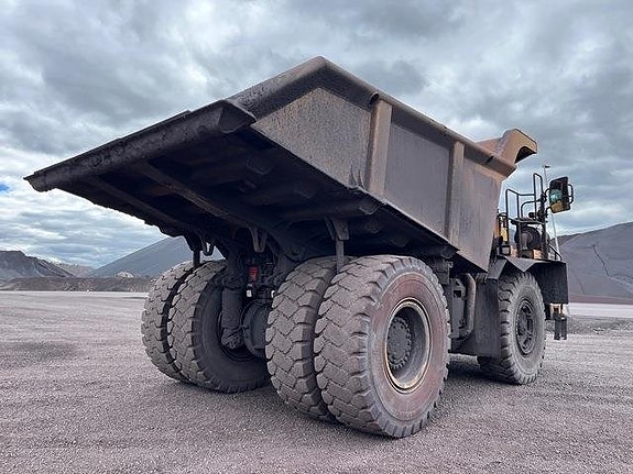 CAT 772G 3 of 24