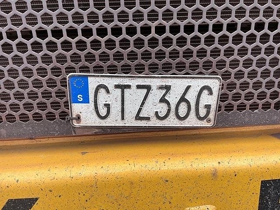 CAT 772G 6 of 24