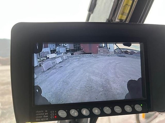 CAT 772G 24 of 24