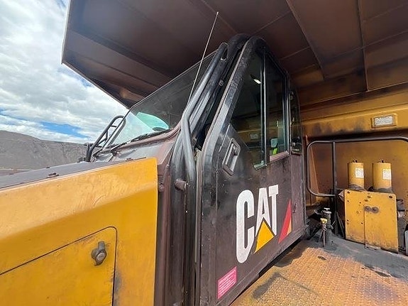 CAT 772G 18 of 24