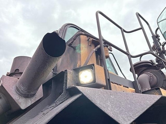 CAT 772G 11 of 24