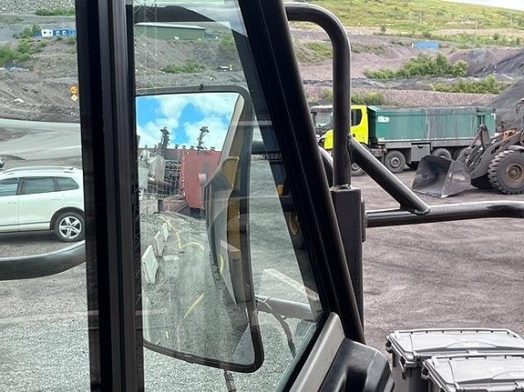 CAT 772G 19 of 24
