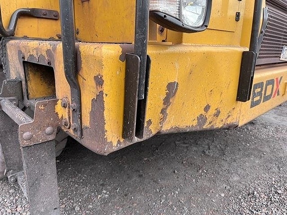 CAT 772G 16 of 24