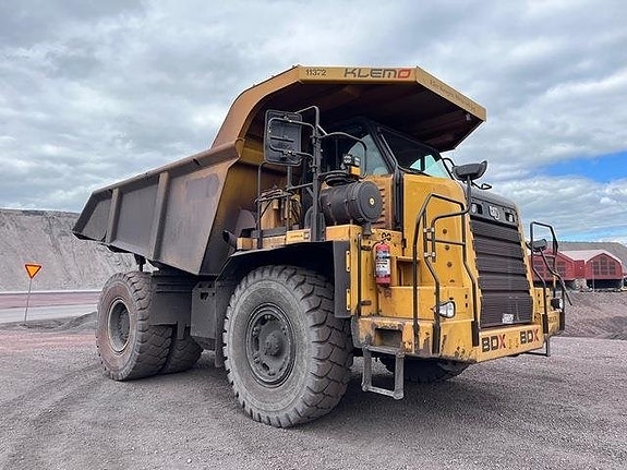 CAT 772G 4 of 24