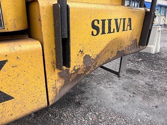 CAT 772G 8 of 24