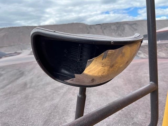 CAT 772G 10 of 24