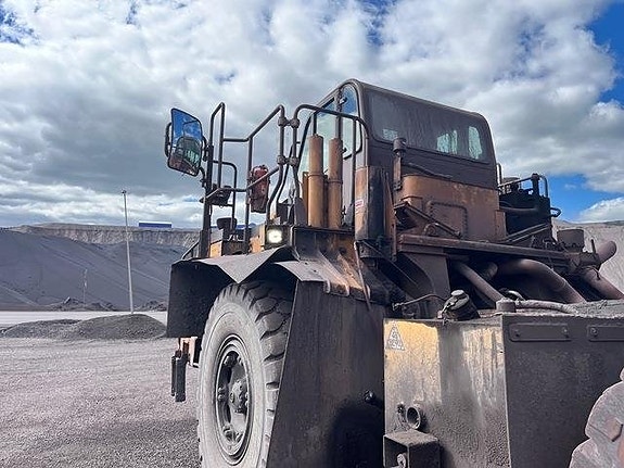 CAT 772G 14 of 24